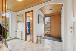 Mosrosevej 11, 7800 Skive