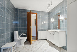 Mosrosevej 11, 7800 Skive