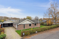 Mosrosevej 11, 7800 Skive