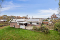 Mosrosevej 11, 7800 Skive