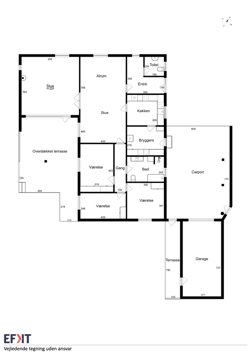 Mosrosevej 11, 7800 Skive