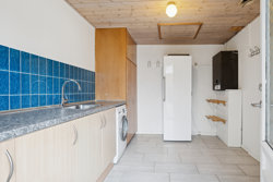 Mosrosevej 11, 7800 Skive