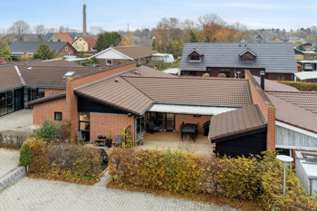 Baldursvej 31, 8500 Grenaa