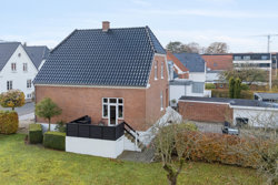 Th. Nielsens Gade 17, 7400 Herning