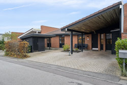 Baldursvej 31, 8500 Grenaa