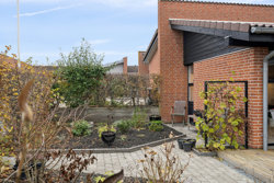 Baldursvej 31, 8500 Grenaa