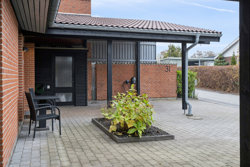 Baldursvej 31, 8500 Grenaa