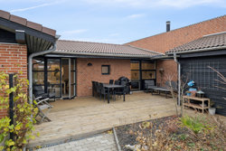 Baldursvej 31, 8500 Grenaa