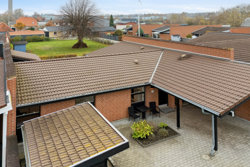 Baldursvej 31, 8500 Grenaa