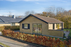 Parkvej 26, 6100 Haderslev