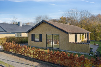 Parkvej 26, 6100 Haderslev