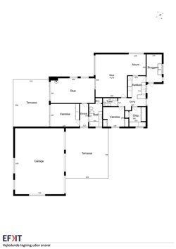 Hovvejen 11, Skjoldelev, 8471 Sabro