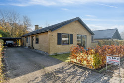 Parkvej 26, 6100 Haderslev