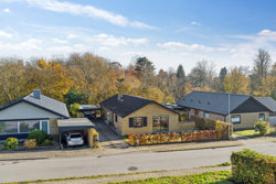 Parkvej 26, 6100 Haderslev