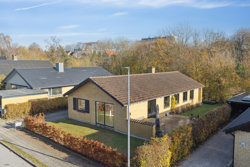 Parkvej 26, 6100 Haderslev