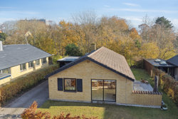 Parkvej 26, 6100 Haderslev