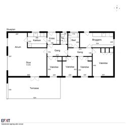 Parkvej 26, 6100 Haderslev