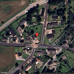 Havnøvej 11, Visborg, 9560 Hadsund