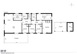 Parkvej 26, 6100 Haderslev