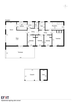 Parkvej 26, 6100 Haderslev