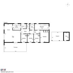 Parkvej 26, 6100 Haderslev