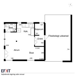 Møllevangsvej 12, Grønfeld, 8400 Ebeltoft