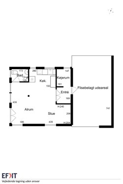 Møllevangsvej 12, Grønfeld, 8400 Ebeltoft