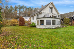 Gravlevvej 4, Gravlev, 9520 Skørping