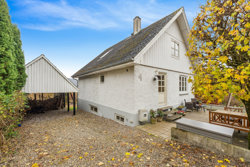 Gravlevvej 4, Gravlev, 9520 Skørping