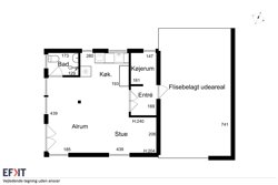 Møllevangsvej 12, Grønfeld, 8400 Ebeltoft