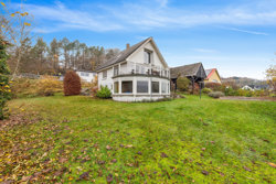 Gravlevvej 4, Gravlev, 9520 Skørping