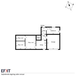 Bondhøjvej 19A, 8950 Ørsted