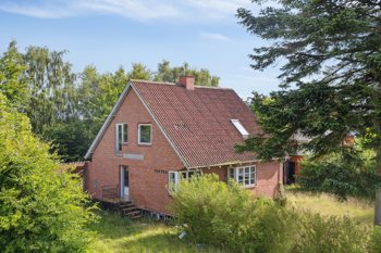 Tuesbakkevej 21, 8860 Ulstrup