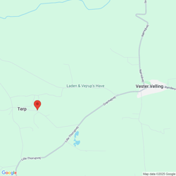 Tuesbakkevej 21, Terp, 8860 Ulstrup