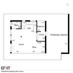 Møllevangsvej 12, Grønfeld, 8400 Ebeltoft