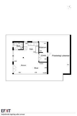 Møllevangsvej 12, Grønfeld, 8400 Ebeltoft