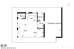 Møllevangsvej 12, Grønfeld, 8400 Ebeltoft