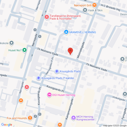 Th. Nielsens Gade 17, 7400 Herning