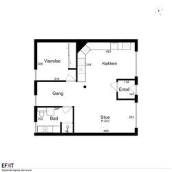 Skivumvej 52, Skivum, 9240 Nibe