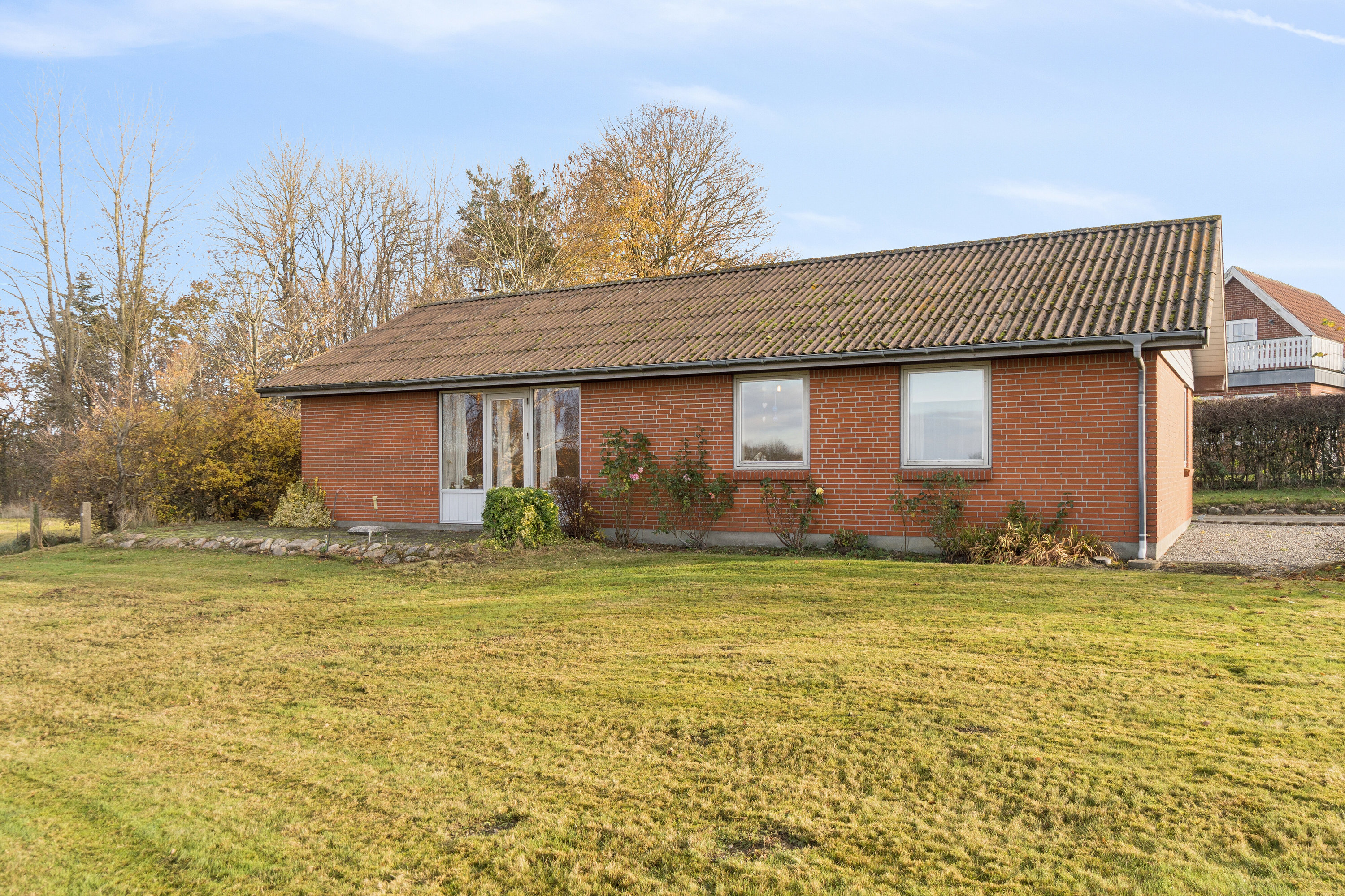 Villa på Nødagervej 47A 8560 Kolind.