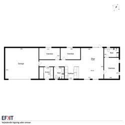 Munkgårdsvej 2, Barmer, 9240 Nibe