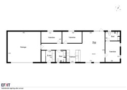 Munkgårdsvej 2, Barmer, 9240 Nibe