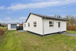 Kystvejen 76, Øster Hurup, 9560 Hadsund