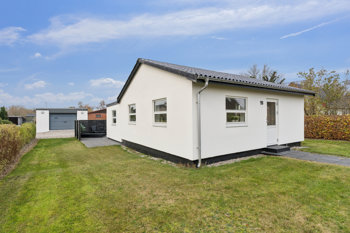 Kystvejen 76, 9560 Hadsund