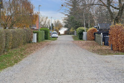 Kystvejen 76, Øster Hurup, 9560 Hadsund