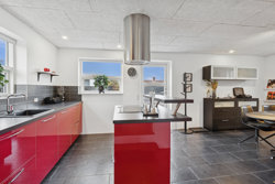 Kystvejen 76, Øster Hurup, 9560 Hadsund