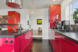 Kystvejen 76, Øster Hurup, 9560 Hadsund