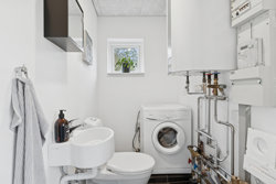 Kystvejen 76, Øster Hurup, 9560 Hadsund