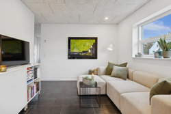 Kystvejen 76, Øster Hurup, 9560 Hadsund