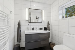 Kystvejen 76, Øster Hurup, 9560 Hadsund